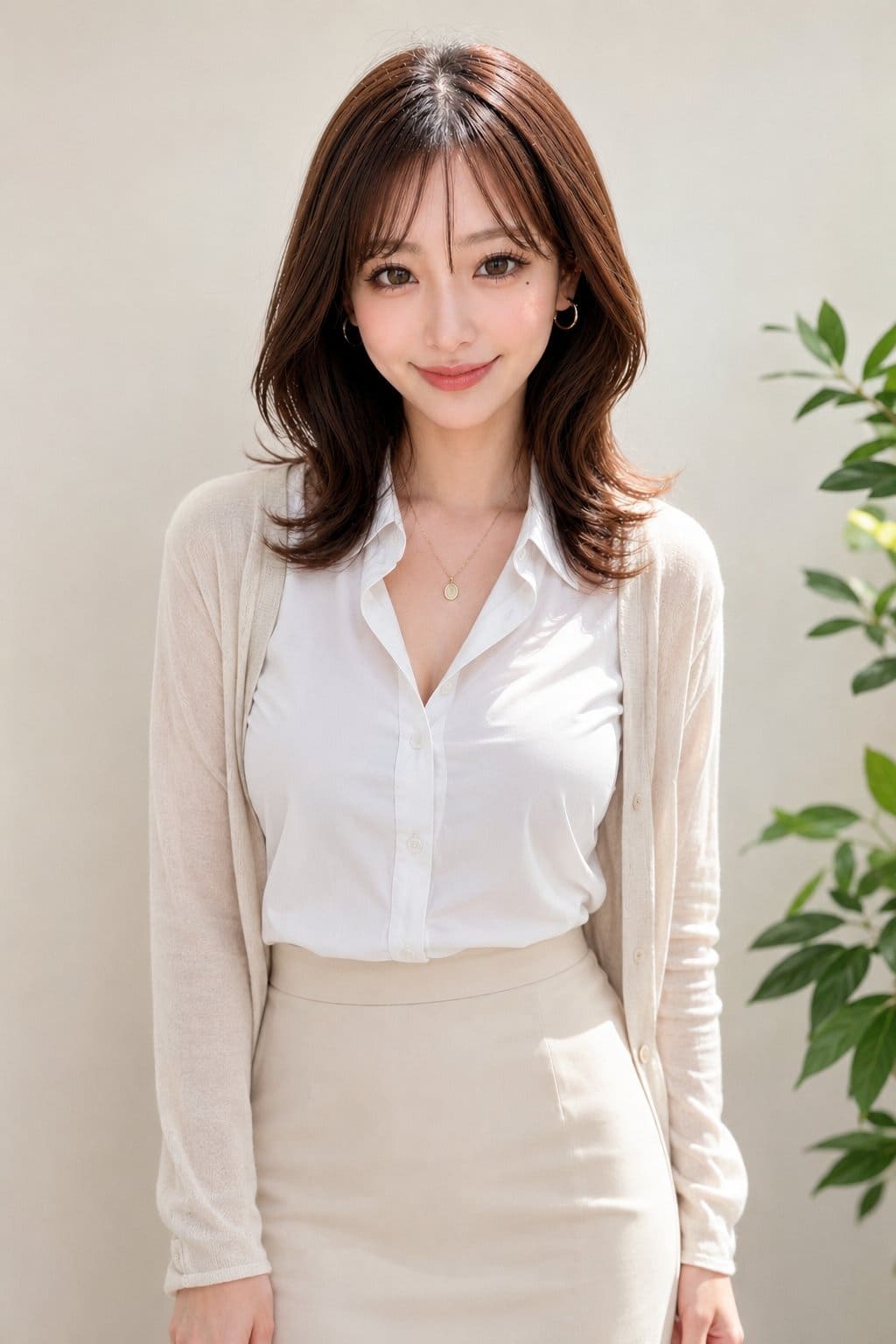 凛 / Airin